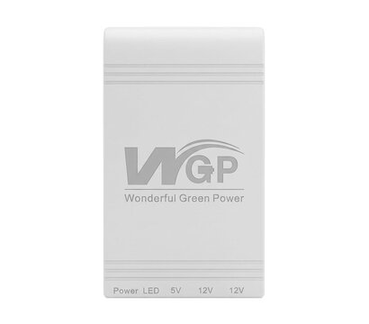 Зображення 5 ДБЖ для камер WGP UPS103C 16000mAh + SPF-1202B