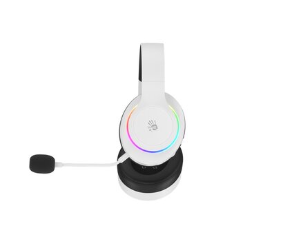 Изображение 5 Bluetooth гарнитура A4Tech Bloody GR520 White