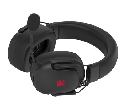 Изображение 5 Bluetooth гарнитура A4Tech Bloody GR585 Black