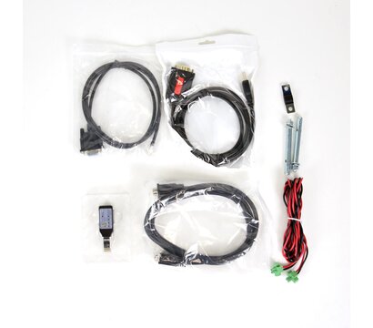 Изображение 5 Инвертор гибридный 6.2 кВт Full Energy BBGI-6248MPW(TS)+HS48V100AH10