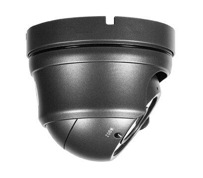 Изображение 5 Камера LightVision VLC-4256DFI Graphite (Linklemo) (2.8-12 мм) на 5 MP