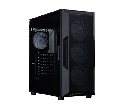 Изображение 6 Корпус Zalman i3 Neo V2 Black