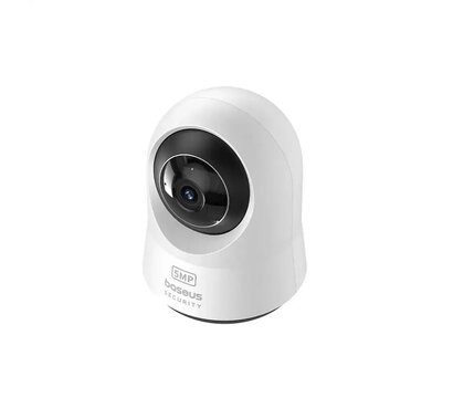 Зображення 6 Baseus Security P1 Pro Indoor Camera 3K White (Adapter Not Included)