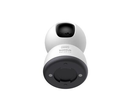 Зображення 6 Baseus Security P1 Series Indoor 3MP OS White EU