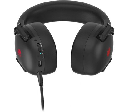 Изображение 6 Bluetooth гарнитура A4Tech Bloody GR585 Black