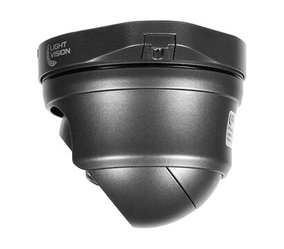 Изображение 6 Камера LightVision VLC-4256DFI Graphite (Linklemo) (2.8-12 мм) на 5 MP