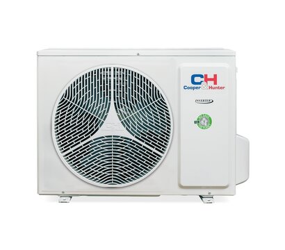 Изображение 7 Кондиционер Cooper&Hunter CH-S18FTXF6 (WI-FI)