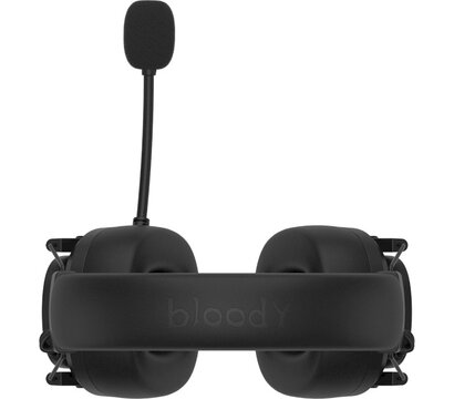 Изображение 7 Bluetooth гарнитура A4Tech Bloody GR585 Black