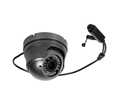 Изображение 9 Камера LightVision VLC-4256DFI Graphite (Linklemo) (2.8-12 мм) на 5 MP