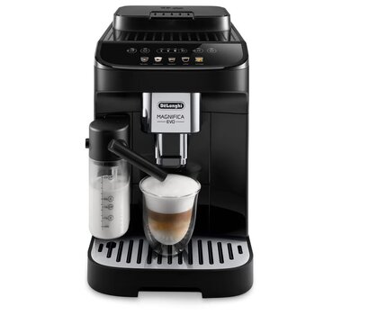 Зображення 2 Кавоварка Delonghi Magnifica Evo ECAM 290.61.B