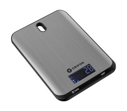 Зображення 2 Вага електронна Grifon KS10SS