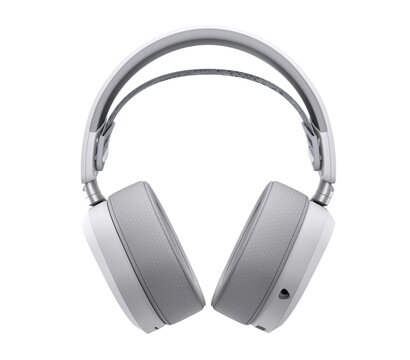 Зображення 2 Навушники Asus ROG Pelta White (90YH0410-BHUA10)
