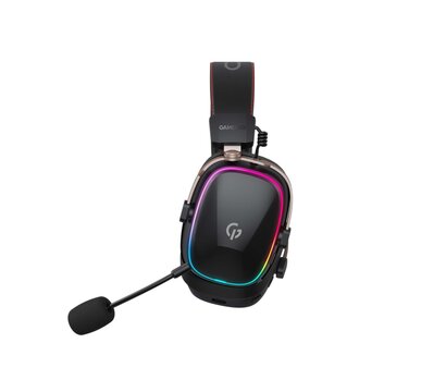 Зображення 2 Навушники GamePro Asgard Valkyria Black (HSW249B)