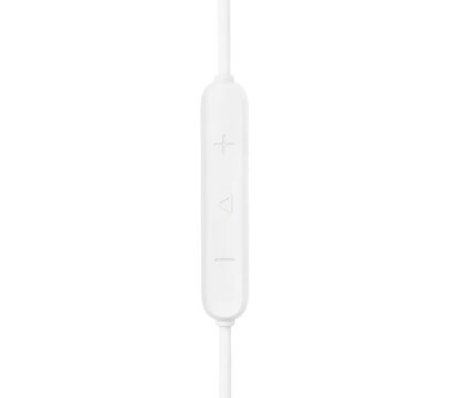 Зображення 2 Навушники JBL Endurance Run 3C USB-C White (JBLENDURRUN3CWHT) для мобільних пристроїв