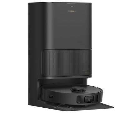 Зображення 2 Пилосос Dreame L40 Ultra CE Black (RLD52SE-Bl)