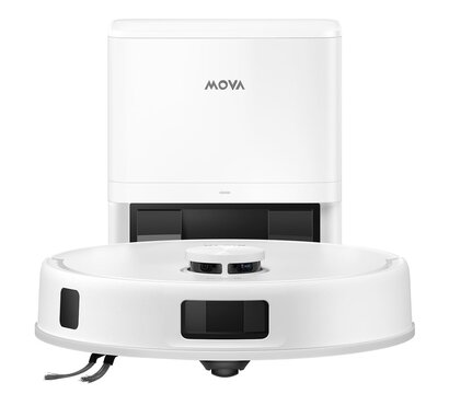 Зображення 2 Пилосос Mova E20s Pro Plus-EUA (RLE23SD)