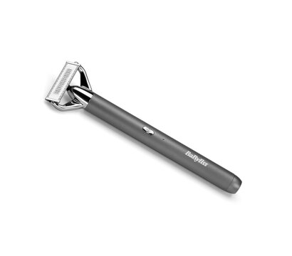 Зображення 2 Триммер Babyliss X-Blade Super-X Metal Navy&Gold Edition (OT996E)