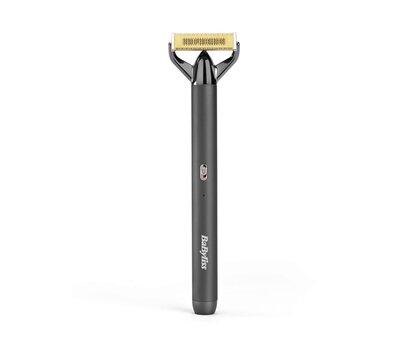 Зображення 2 Триммер Babyliss X-Blade Super-X Metal Series Black Edition (OT991E)