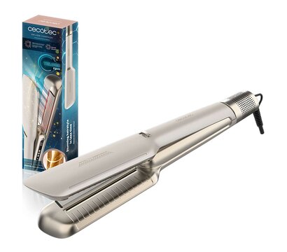 Зображення 2 Випрямляч для волосся Cecotec Air Lisse Champagne (A01_EU01_100989)