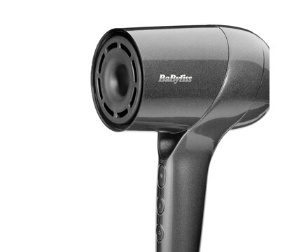 Зображення 2 Фен Babyliss TitaniumShine D6200DE