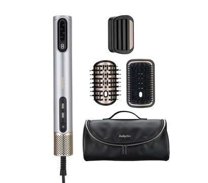 Зображення 2 Фен-щітка Babyliss AS6555E