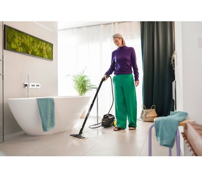 Зображення 2 Пароочищувач Karcher SC 3 EasyFix Go!Further (1.513-665.0)