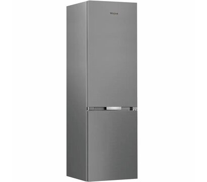Зображення 2 Холодильник Whirlpool WHK25404XP5E