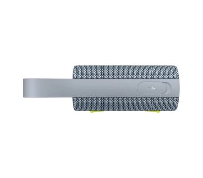 Зображення 2 Акустична система 1.0 Xiaomi Sound Pocket Blue/Gray (QBH4378GL_EU)