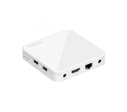 Зображення 2 HD медіаплеєр H96 Max H313 2/16 GB Wi-Fi + Ethernet