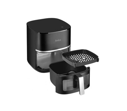 Зображення 2 Фритюрниця Amica AFM5020