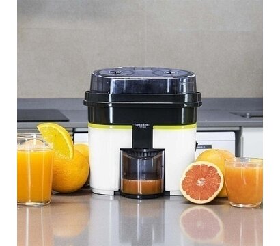 Изображение 2 Соковыжималка Cecotec Cecojuicer Zitrus (CCTC-04039)
