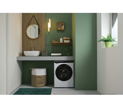 Зображення 2 Пральна машина Candy CW50-BP12307U1-S