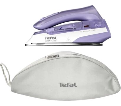 Зображення 2 Праска Tefal First Class DB1612E0