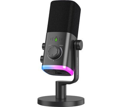 Изображение 2 Микрофон Fifine AM9 Black