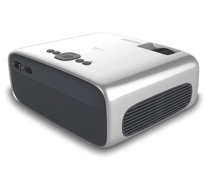 Зображення 2 Проектор Philips NeoPix Prime 2 з підтримкою Wi-Fi