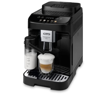 Зображення 3 Кавоварка Delonghi Magnifica Evo ECAM 290.61.B