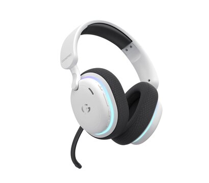 Зображення 3 Навушники GamePro Asgard Bragi White (HSW250W) геймерські