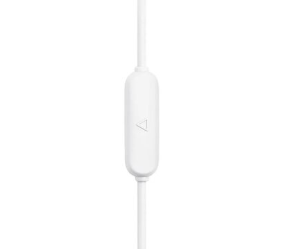 Зображення 3 Навушники JBL Endurance Run 3C USB-C White (JBLENDURRUN3CWHT) для мобільних пристроїв
