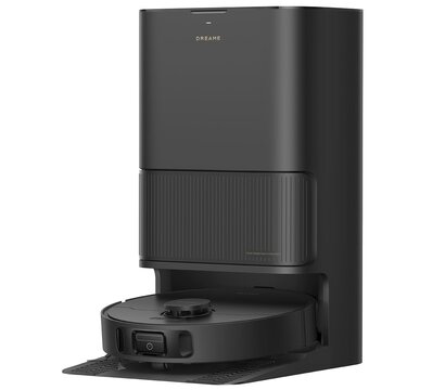 Зображення 3 Пилосос Dreame L40 Ultra CE Black (RLD52SE-Bl)