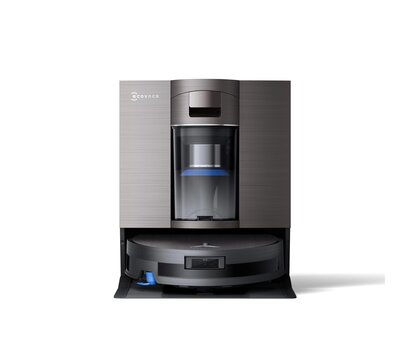 Изображение 3 Пылесос Ecovacs Deebot X11 OmniCyclone (DEX99-1 Brown)