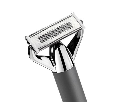 Зображення 3 Триммер Babyliss X-Blade Super-X Metal Navy&Gold Edition (OT996E)
