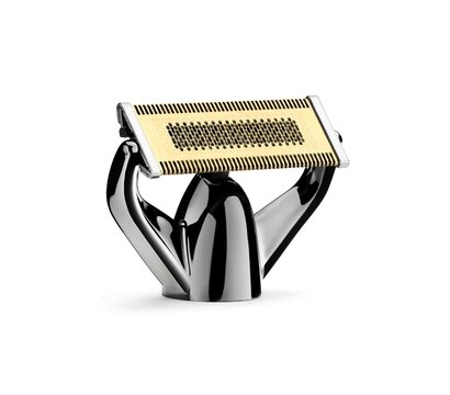 Зображення 3 Триммер Babyliss X-Blade Super-X Metal Series Black Edition (OT991E)