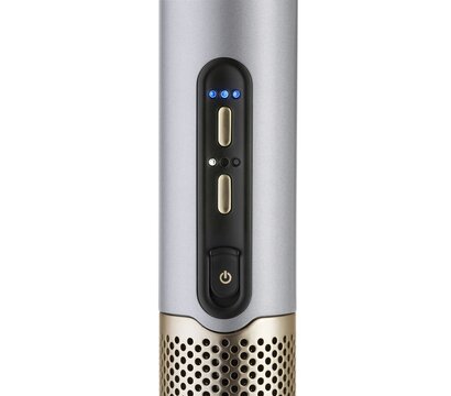 Зображення 3 Фен-щітка Babyliss AS6555E