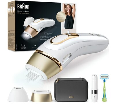 Зображення 3 Епілятор Braun Silk-expert Pro 5 PL5146
