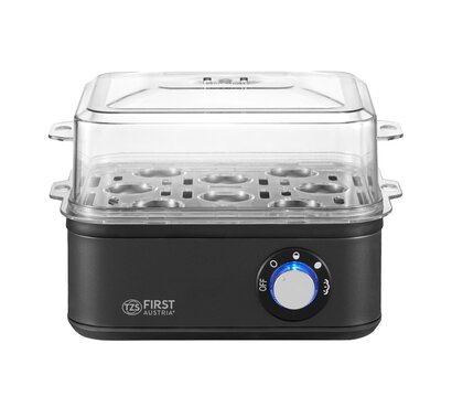 Изображение 3 Яйцеварка First FA-5115-3-GR на 8 яиц