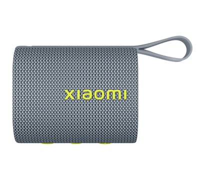 Зображення 3 Акустична система 1.0 Xiaomi Sound Pocket Blue/Gray (QBH4378GL_EU)