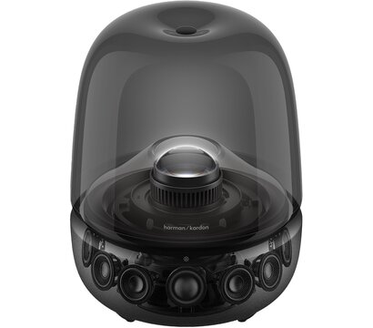 Зображення 3 Акустична система 2.1 Harman/Kardon Aura Studio 5 Black (HKAURAS5BLKEP)