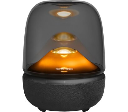 Зображення 3 Акустична система 2.1 Harman/Kardon Aura Studio 5 Wi-Fi Black (HKAURAS5WFBSEP)