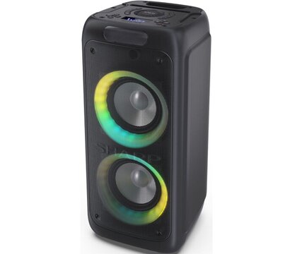 Зображення 3 Акустична система 2.0 Sharp XParty Street Beat PS-949 Black