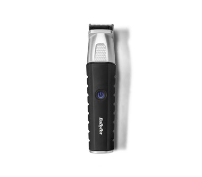 Зображення 3 Машинка для стрижки Babyliss MT812E